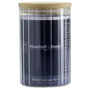 Банка для хранения Ritzenhoff & Breker Linea 1,7л