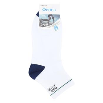 Шкарпетки Фенна чоловічі 41-47р - купити, ціни на ULTRAMARKET - фото 5