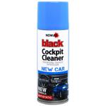 Nowax New Car Polishing Panel 0.45L