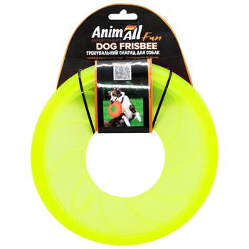 AnimAll Fun Dog Frisbee 22cm - buy, prices for - photo 3