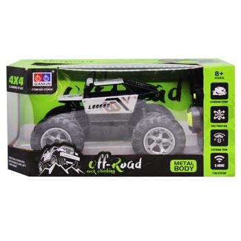 Maya Toys Buggy Radio-Controlled Car - buy, prices for - photo 2