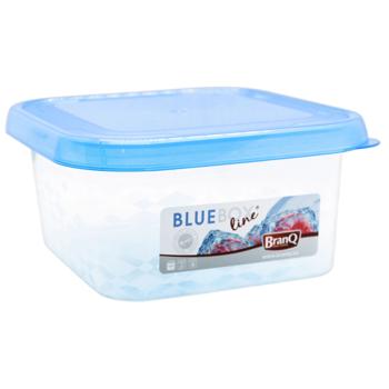 Branq Storage Container 1.25l 2125 - buy, prices for - photo 2
