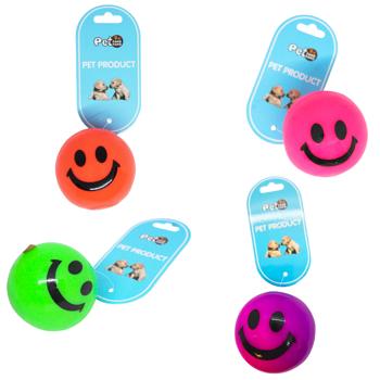 Pet Fang Fang Dog Toy 6.5cm CG-21 Y656 - buy, prices for COSMOS - photo 1