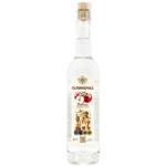 Palynochka Apple Alcoholic Drink 45% 0.375l
