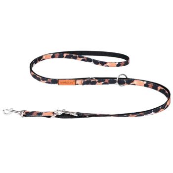Amiplay Safari Polypropylene Leash 6in1 100-200cm / 15mm
