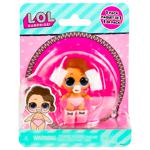 L.O.L. Surprise! OPP Lil Sis Gorgeous Baby Action Figure