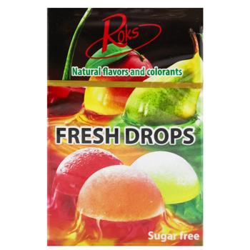 Карамель Рокс без сахара 30г - купить, цены на Cупермаркет "Харьков" - фото 2