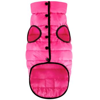 Курточка для собак AiryVest One р.XS22 рожевий - купити, ціни на MasterZoo - фото 4