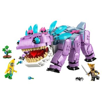 Lego Fortnite Klombo Building Set 77077 - buy, prices for - photo 3