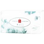 Fine Life Double-layer Cosmetic Napkins 150pcs