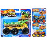 Hot Wheels Monster Trucks Big Rigs in assortment