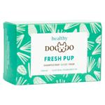 Шампунь-мило для собак HealthyDoggo Fresh Pup 110 г - смерека