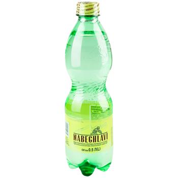 Nabeghlavi Strongly Carbonated Mineral Water 0.5l - buy, prices for METRO - photo 2