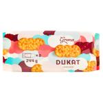 Grona Dukat Cracker 244g