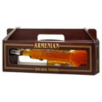 Armenian Gun Brandy 5 years 40% 0.5l