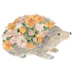 Bona Di Hedgehog Decorative Figurine 18cm