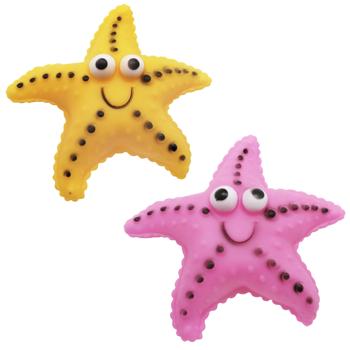 Starfish Toy for Dogs 12*12cm