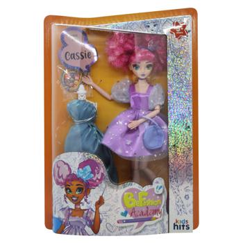 Kids Hits Cassie Doll Toy - buy, prices for MegaMarket - photo 1