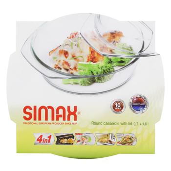 Simax Pan 0.7l - buy, prices for Za Raz - photo 2