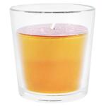 Свічка столова Candy Light AG з ароматом сандалу