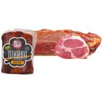 Alan Kaslo Raw Smoked Neck High Grade