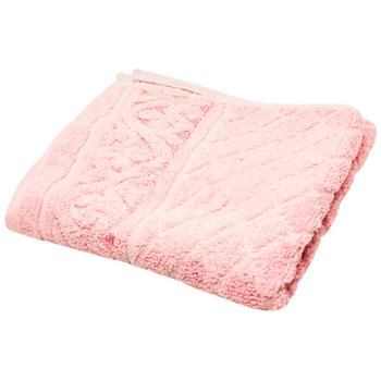 Colorful Home Pattern Towel 50*90cm