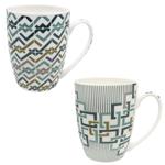 Чашка 350мл SDM001-3925-16125