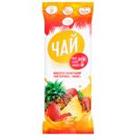 Smakuyte Strawberry-Pineapple Tea Concentrate 50g