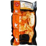 Meat Homemade chicken chicken adjika 900g Ukraine