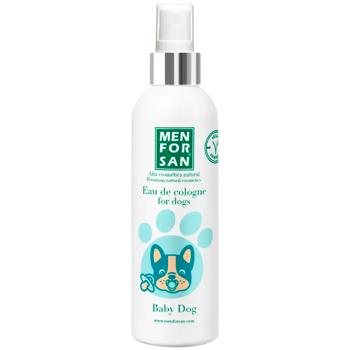 Одеколон для цуценят Menforsan Baby Dog 125мл