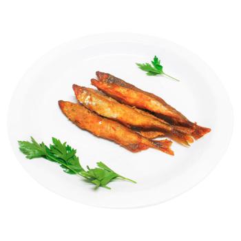 Fried Smelt Fish - buy, prices for COSMOS - photo 1