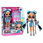 L.O.L. Surprise! Tweens Core Freshest Doll Play Set with Accessories