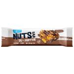 MaxSport Nuts Protein Peanut-Almond-Dark Chocolate Bar 40g