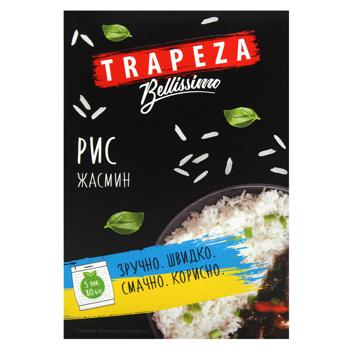 Trapeza Jasmine Rice 5pcs*80g - buy, prices for Tavria V - photo 2