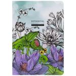 Bourgeois Checkered Notebook А5 64 sheets