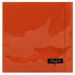 Margo 2-Ply Napkins 33х33cm 24pcs Orange