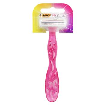 BIC Miss Soleil Women's Razor - buy, prices for - photo 4