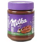 Milka Nut-Chocolate Spread 350g