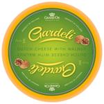 Cheese gouda Gardeli cow milk nuts 50% Netherlands