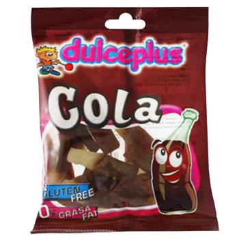 Dulceplus Cola Chewing Candies 100g - buy, prices for Tavria V - photo 1