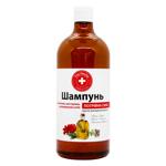 Domashniy Doktor Triple Strength For Hair Shampoo