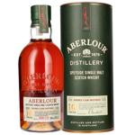 Віскі Aberlour Distillery Aberlour double cask matured 16 р. 0.7 л