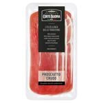 Courta Buona Crudo Raw Cured Prosciutto 200g