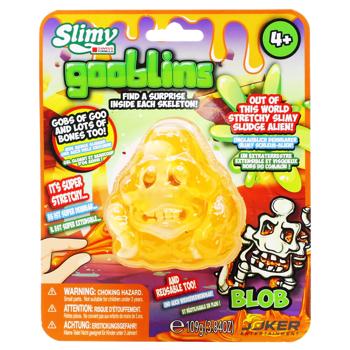 Funrise Slimy Goblin Play Set with a Surprise - buy, prices for NOVUS - photo 4