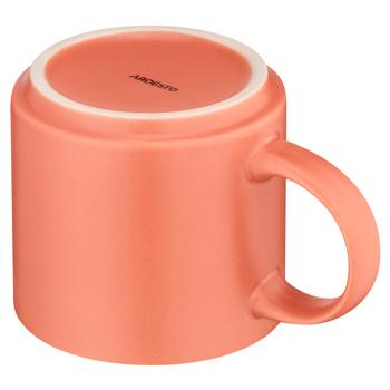 Ardesto Love Ceramic Cup 420ml - buy, prices for Supermarket "Kharkiv" - photo 4