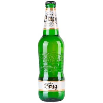 Keten Brug Zero Elegant Beer 0% 0.45l - buy, prices for AlcoHub - photo 1