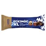 Сирок глазурований Рудь Ескімос XL шоколад 23% 45г