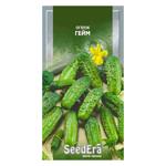 Seedera Cucumber Game F1 Seeds 1g