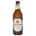 Пиво Kaiserdom Hefe-Weißbier світле нефільтроване 4,7 % 0,5л