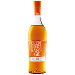 Виски Glenmorangie Original 10 лет 40% 1л